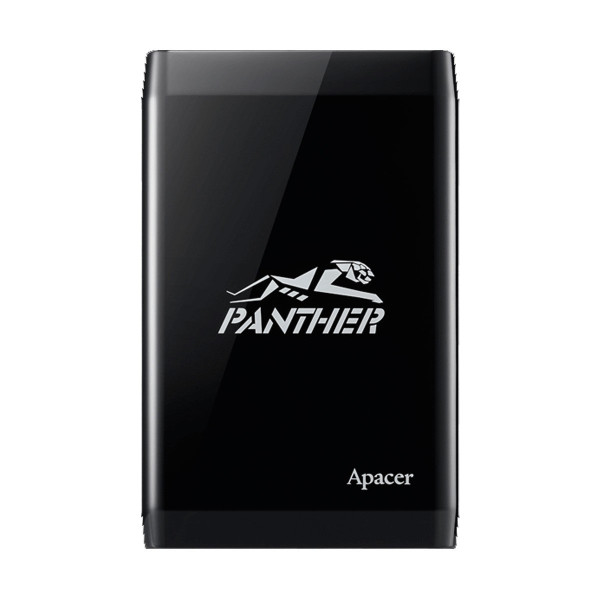 Apacer AC235 1TB USB 3.1 Gen 1 PANTHER Black External HDD 2026 jessore bd
